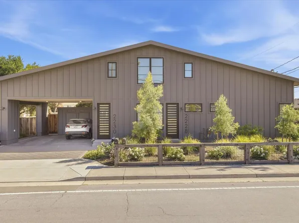 2228 Capitola Rd, Santa Cruz, CA 95062