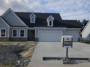 167 Huguenot Trl, Huger, SC 29450