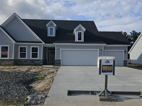 167 Huguenot Trl, Huger, SC 29450