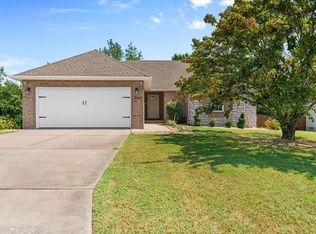 5464 S Aspen Dr, Battlefield, MO 65619