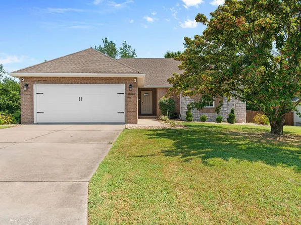 5464 S Aspen Drive, Battlefield, MO 65619