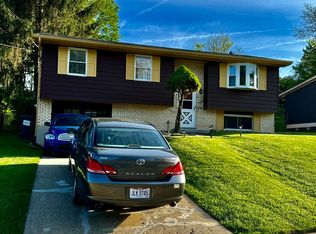 3343 Sycamore Tree Ln, Erlanger, KY 41018