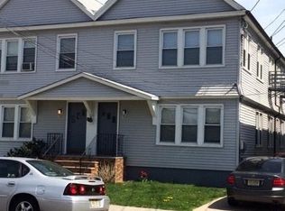 764 Forest St APT 2, Kearny, NJ 07032