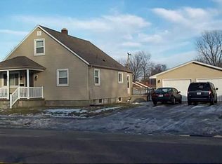 620 4th Ave, Sidney, OH 45365