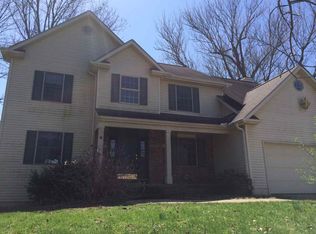 3004 E Daniel St, Bloomington, IN 47401