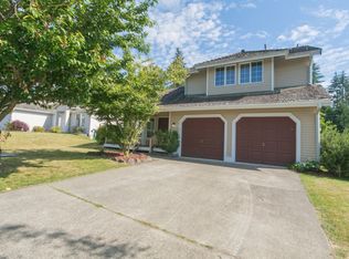 7112 203rd Street Ct E, Spanaway, WA
