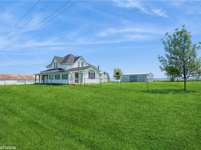 22923 60th Ave, New Virginia, IA, 50210