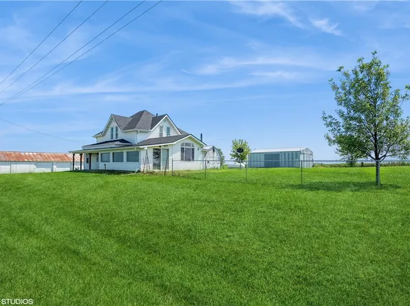 22923 60th Ave, New Virginia, IA 50210