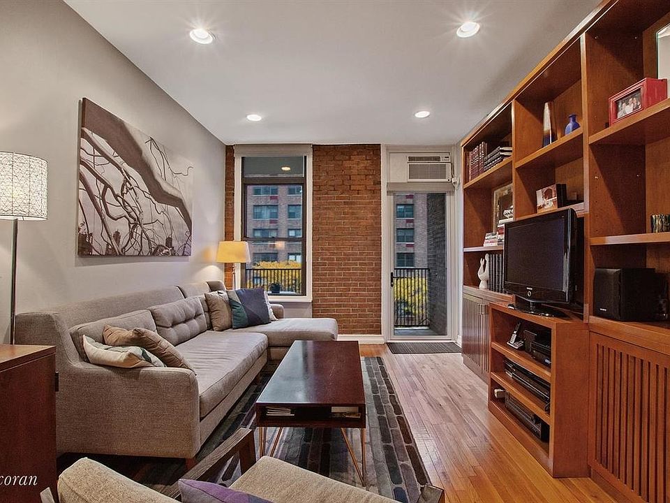 1st image of 413 W 57th St #4A