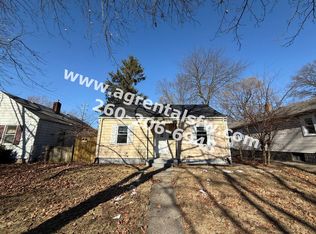 2138 Eby Ave, Fort Wayne, IN 46802