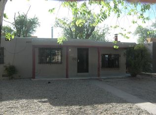 733 Cardenas Dr SE, Albuquerque, NM 87108