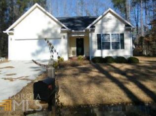 680 Friar Tuck Ln, Macon, GA 31220