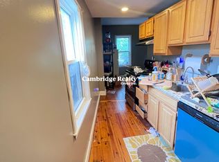 9 Sewall St #T, Roxbury Crossing, MA 02120