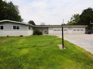1122 N Midland Blvd, Nampa, ID 83651