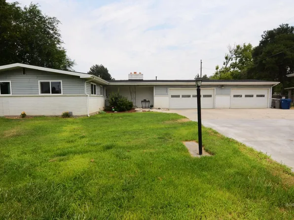 1122 N Midland Blvd, Nampa, ID 83651