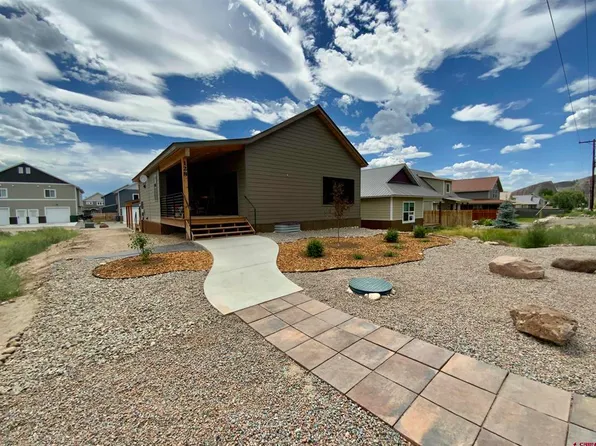 128 County Road 13, Gunnison, CO 81230
