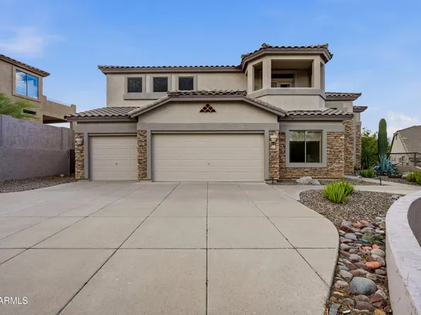 8219 E TESORO Circle, Mesa, AZ 85207