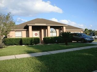 345 Wildberry Ct, Orange Park, FL 32073