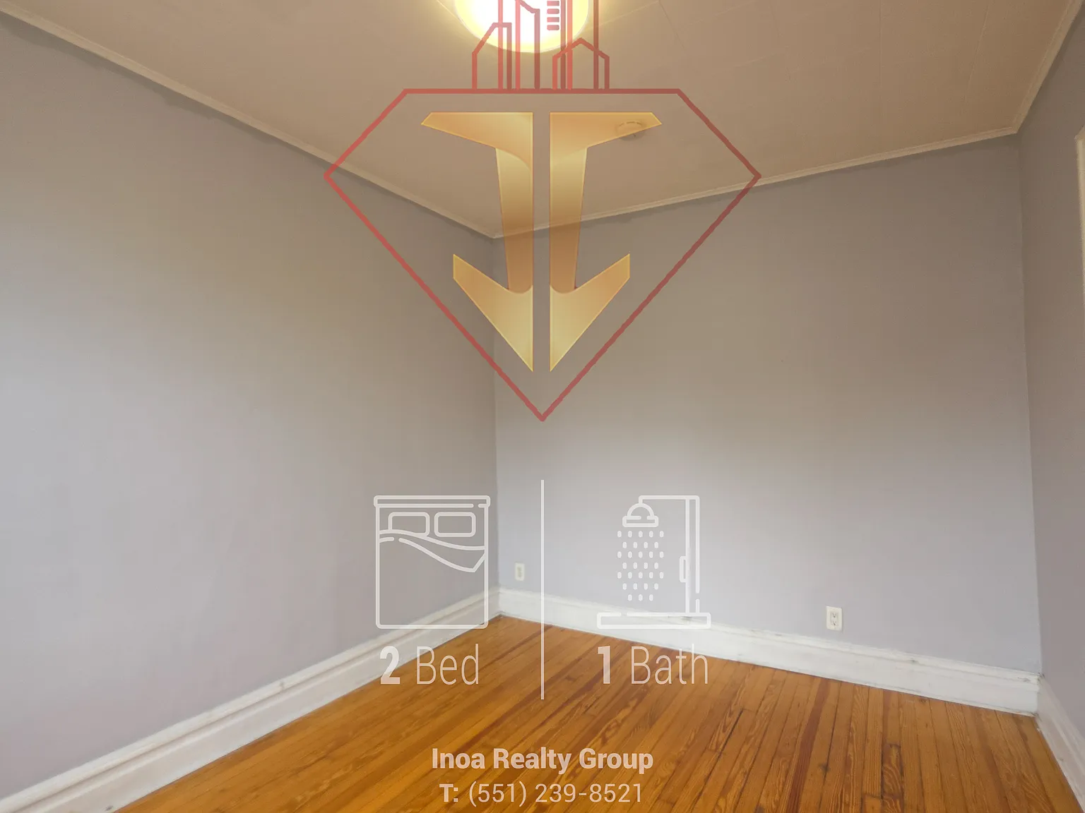 2 bed, $2,000 — Photo 4