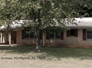 3304 Springfield Ave, Northport, AL 35473