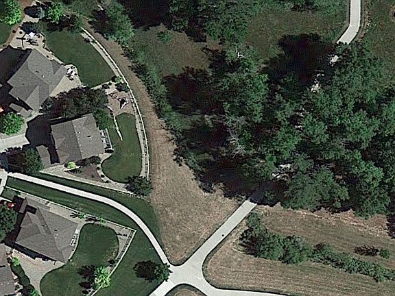 Greenbelt & Natural Area