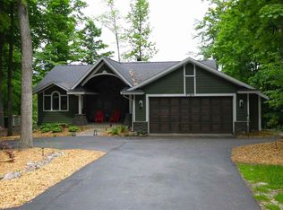 4784 Forest Trl, Bellaire, MI 49615