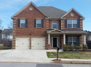 9820 Braxley Way, Jonesboro, GA 30238