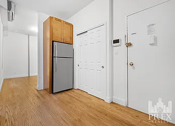 Rented by PREX Realty Corp