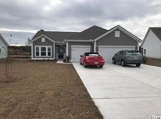 1439 Winyah Bay Rd LOT 10, Muirwood D Myrtle Beach, SC 29588