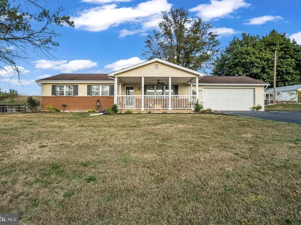 623 Bloserville Rd, Newville, PA 17241