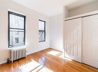 176 Thompson St #C1, New York, NY 10012