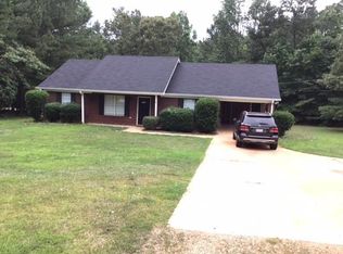 2583 Kelleytown Rd, McDonough, GA 30252