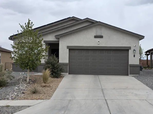37 Avenida Parque Ct, Los Lunas, NM 87031