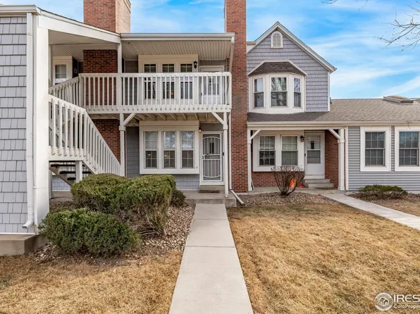4210 E 94th Ave #F, Thornton, CO 80229