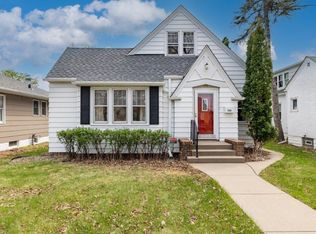 1600 Bayard Ave, Saint Paul, MN 55116