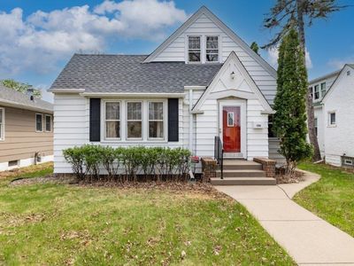 1600 Bayard Ave, Saint Paul, MN, 55116