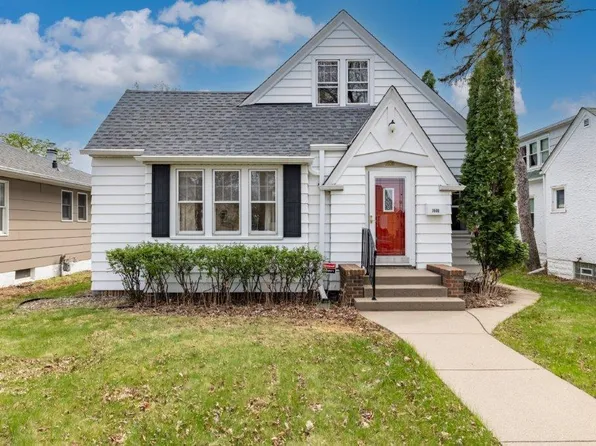 1600 Bayard Ave, Saint Paul, MN 55116