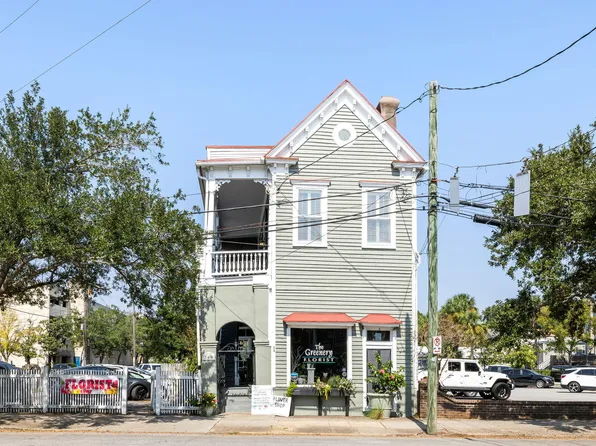 240 Calhoun St, Charleston, SC 29401