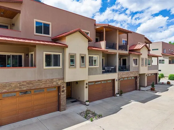 1422 Animas View Drive #25, Durango, CO 81301
