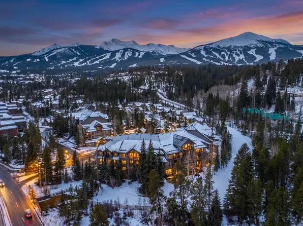 50 Mountain Thunder Dr Unit 1302, Breckenridge, CO 80424
