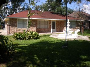 3124 Avenue A, Nederland, TX 77627