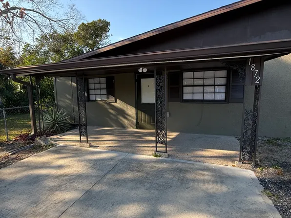 1872 Myrtle Jo Dr #B, Ormond Beach, FL 32174