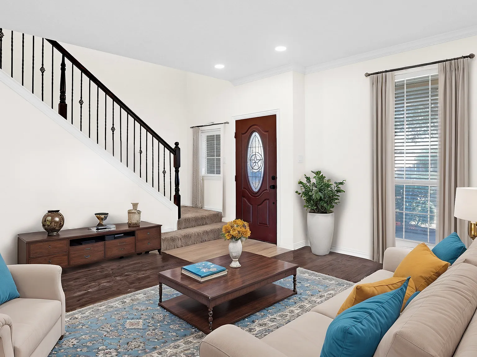 3 bed, 2177 sqft, $3,000 — Photo 3