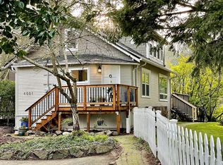 4001 SW Myrtle St, Seattle, WA 98136