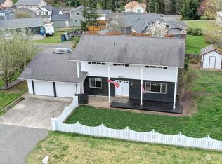 1205 Wildwood Ave NE, Napavine, WA 98532