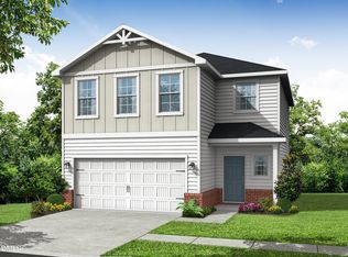 2514 Rolling Pines Ave, Durham, NC 27703