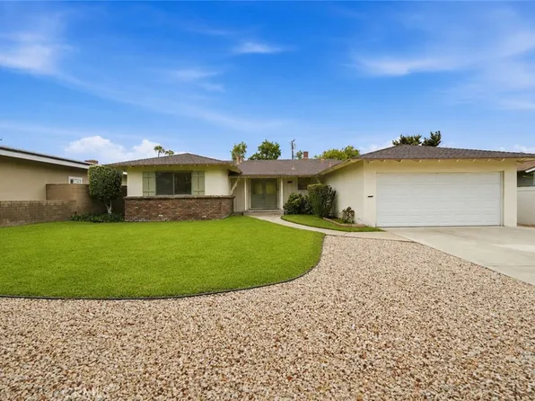 1526 N Amber Ct, Ontario, CA 91762