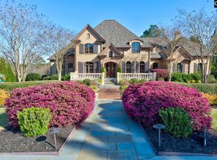 100 Beaver Ridge Dr, Elgin, SC 29045