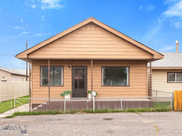 2017 S Wyoming St, Butte, MT 59701