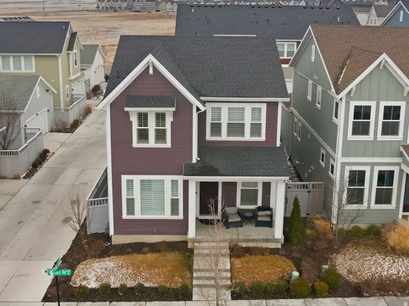 11594 S Skyward Rd, South Jordan, UT 84009